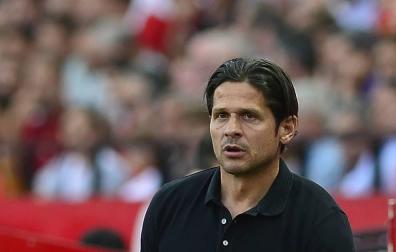 Vasiljevic: “Budimir siempre analiza a los defensas que le van a marcar”