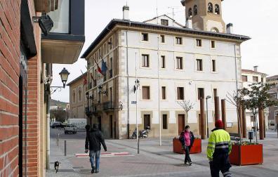 Comptos constata la "tendencia de mejora" del Ayuntamiento de Villava