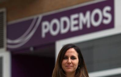 Belarra (Podemos): “Si el PSOE acuerda con el PP influirá en pactos como el de Navarra”