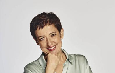 “Los cines van a sobrevivir porque la gente necesita salir, el sofá mata”