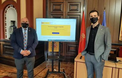 La Seguridad Social lanza un nuevo portal en internet que permite realizar 40 trámites