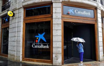 CaixaBank anuncia un ERE que afectará a 8.291 trabajadores, 66 de ellos en Navarra