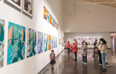 Entrada gratuita en el MUN los días 15,16 y 18 de mayo con motivo del Día Internacional de los Museos