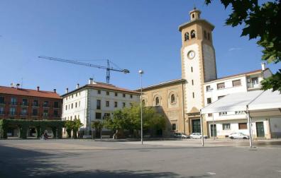 Villava baraja destinar a inversiones 1,5 millones de euros
