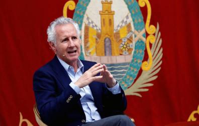 Lorenzo Milá: "La precariedad laboral limita la libertad de prensa"