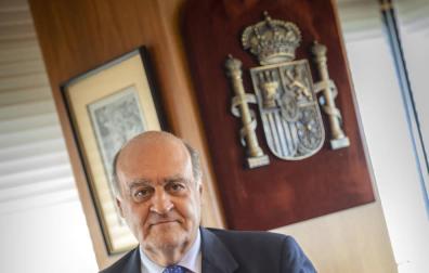 Joaquín Galve: “Hubiese mantenido el toque de queda, quizás atenuado, alguna semana más”