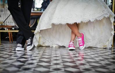 Bodas en Navarra 2021: medidas contra el coronavirus tras el estado de alarma