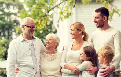 decesos familia seguro
