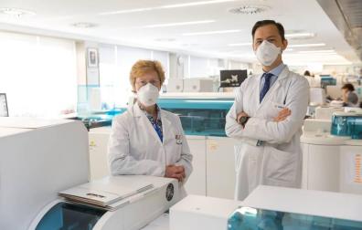 Los pacientes con obesidad tienen mayor riesgo de contraer una Covid-19 más grave, según confirman especialistas