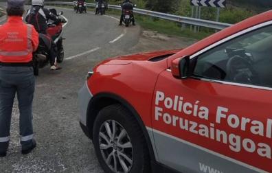 Convocado un concurso oposición de 24 plazas para subinspector de la Policía Foral