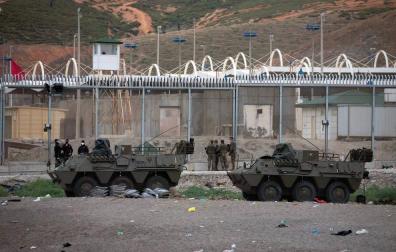 El Gobierno asegura que no va aceptar ningún chantaje de Marruecos