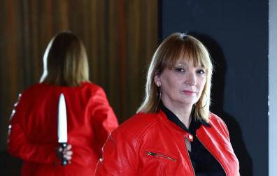 Susana Rodríguez: “Por sus características diferenciales, Pamplona Negra debe ser presencial”