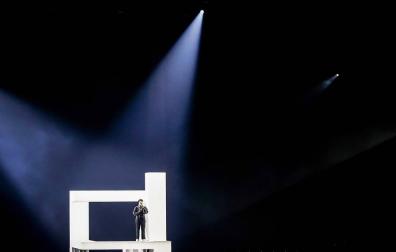 El público premia a una Islandia contagiada en las semifinales