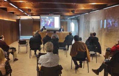 Ollo aplaude que "la derecha" se sume a la memoria crítica con una asociación