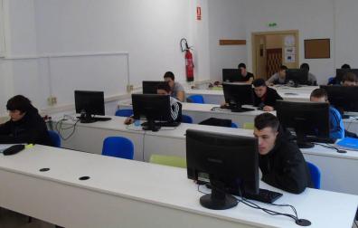 El Pirineo reclama un instituto de Bachillerato en modelo D en Lumbier