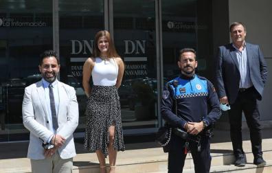 Pamplona identifica hasta 45 puntos de botellón contra 5 antes de la pandemia