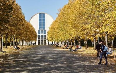 La UPNA iniciará las clases del próximo curso el 2 de septiembre