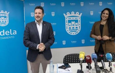 Tudela suspende sus fiestas y anuncia un programa cultural para verano