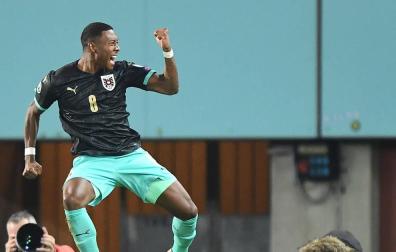 David Alaba: "Para mí personalmente se cumple un sueño"