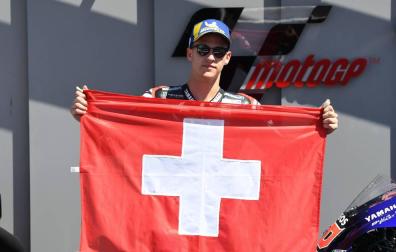Aplastante victoria de Quartararo en un día de luto en Mugello