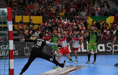 Anaitasuna despide la temporada con derrota
