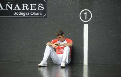 Altuna borra a Zabaleta de la final