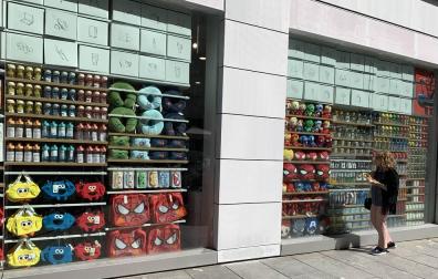 Miniso inaugura este viernes su tienda en Carlos III