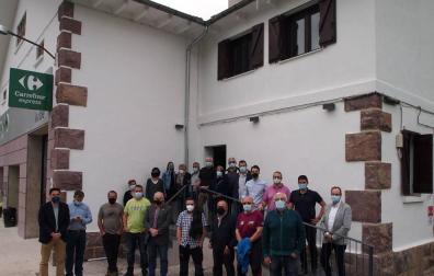 Apuesta por el emprendimiento en el Pirineo