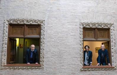 Estella y el teatro que soñó Miguel Munárriz