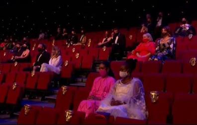Los Bafta premian la diversidad