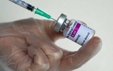Combinar vacunas frente al SARS-Cov-2 puede aumentar la respuesta del sistema inmune