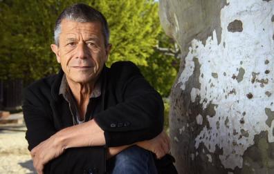 El escritor y periodista francés Emmanuel Carrère es el Premio Princesa de Asturias de las Letras 2021.