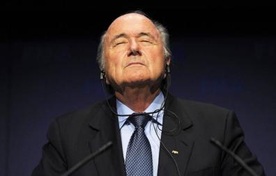 LA FISCALÍA SUIZA ABRE UN PROCESO PENAL CONTRA BLATTER POR GESTIÓN DESLEAL