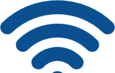 red wifi