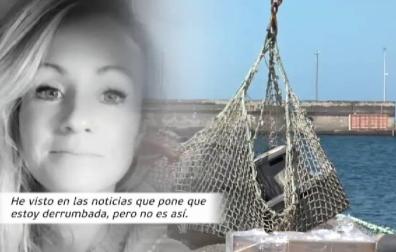La madre de Anna y Olivia asegura que todo es "un teatro" para ocultar una fuga
