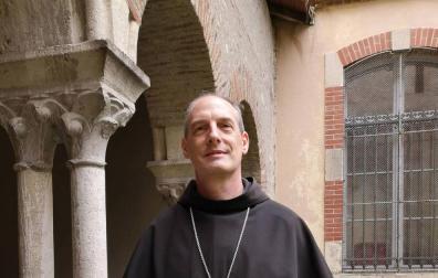 Francisco Javier Bustillo: "Vine a Francia porque me gustan los retos y ahora es una oportunidad"