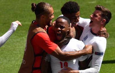Inglaterra se toma la revancha del Mundial de Rusia
