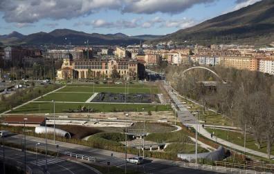 Aprobada la licitación de la concesión administrativa para el parque del tren de Trinitarios