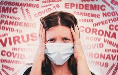 Ansiedad y miedo: cómo la pandemia afecta a la salud mental de los trabajadores