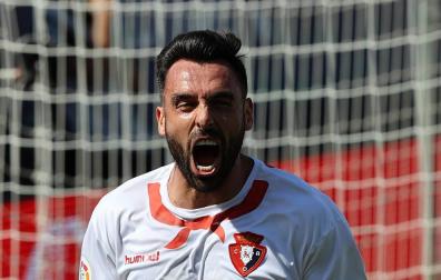 El Zaragoza puja fuerte por Enric Gallego