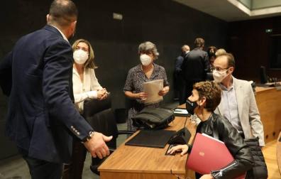 Convalidadas nuevas ayudas a hostelería, turismo, ocio, juego y deporte