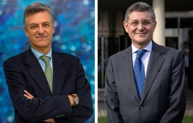 Joseba Campos Capelastegui, nuevo director general de la Clínica Universidad de Navarra