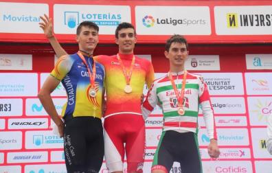 Campeonato redondo de Lizarte
