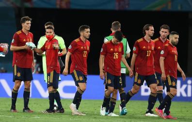 España, entre su segundo peor arranque y dos precedentes positivos