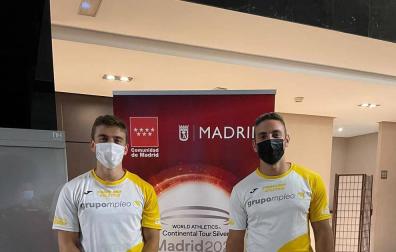 Continúan peleando por el sueño