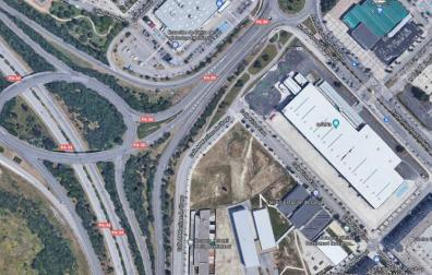 El Ayuntamiento construirá un 'gran pabellón' polideportivo en Buztintxuri