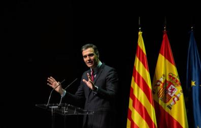Sánchez anuncia que aprobará los indultos este martes