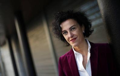 Cristina Lecumberri (Alinar) ficha por Congelados de Navarra