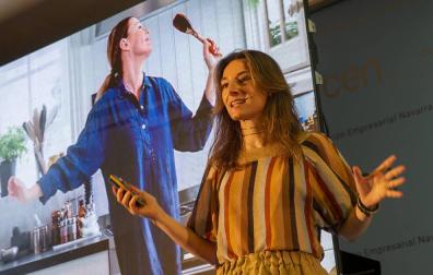 Luisa Alli recomendó no malgastar esfuerzos en intentar convencer a quienes no quieren colaborar.