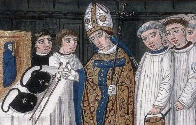 Camino de Santiago: la iconografía del peregrino, a examen